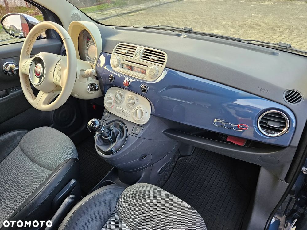 Fiat 500 1.2 S - 26
