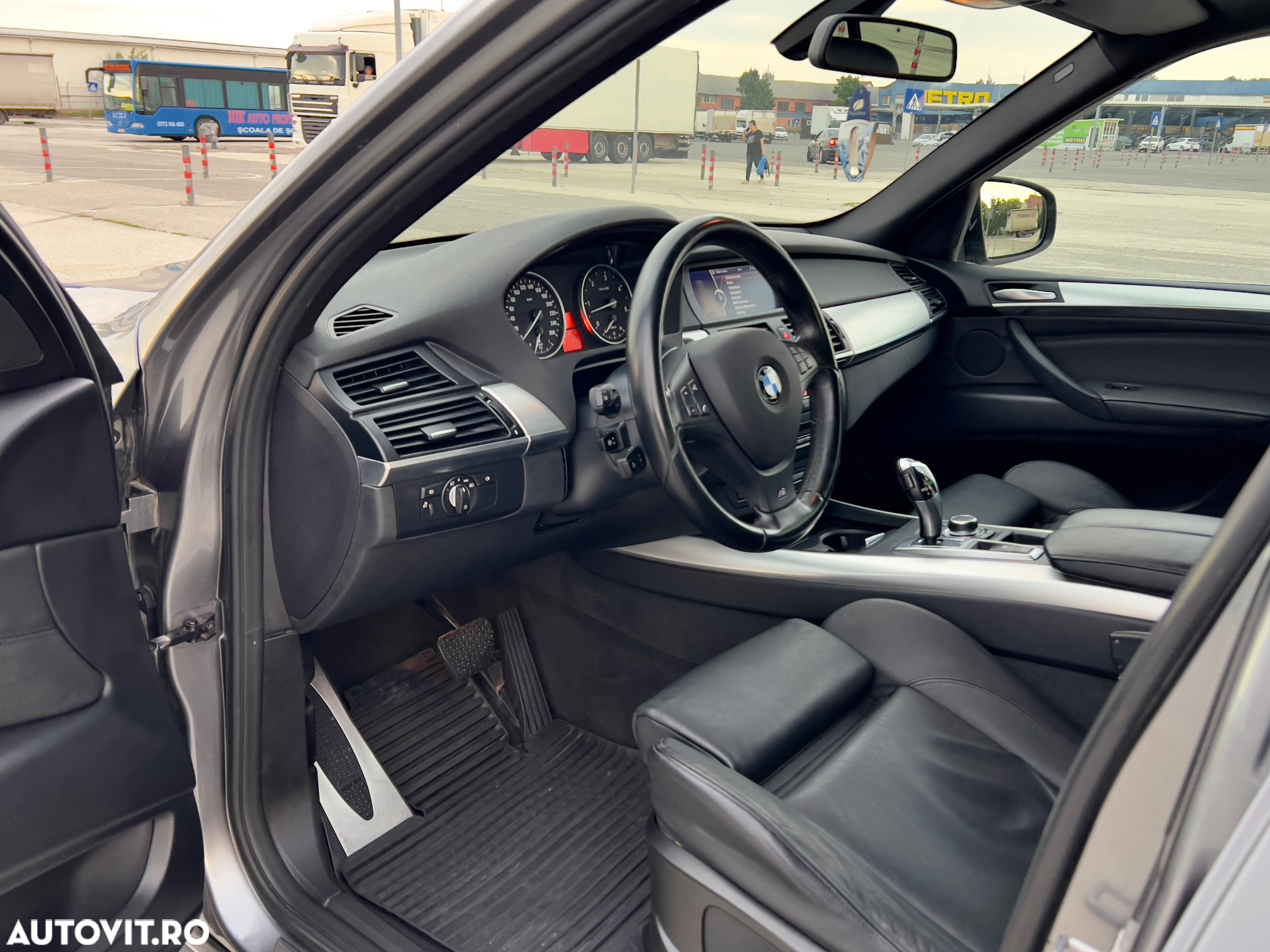 BMW X5 xDrive30d - 8