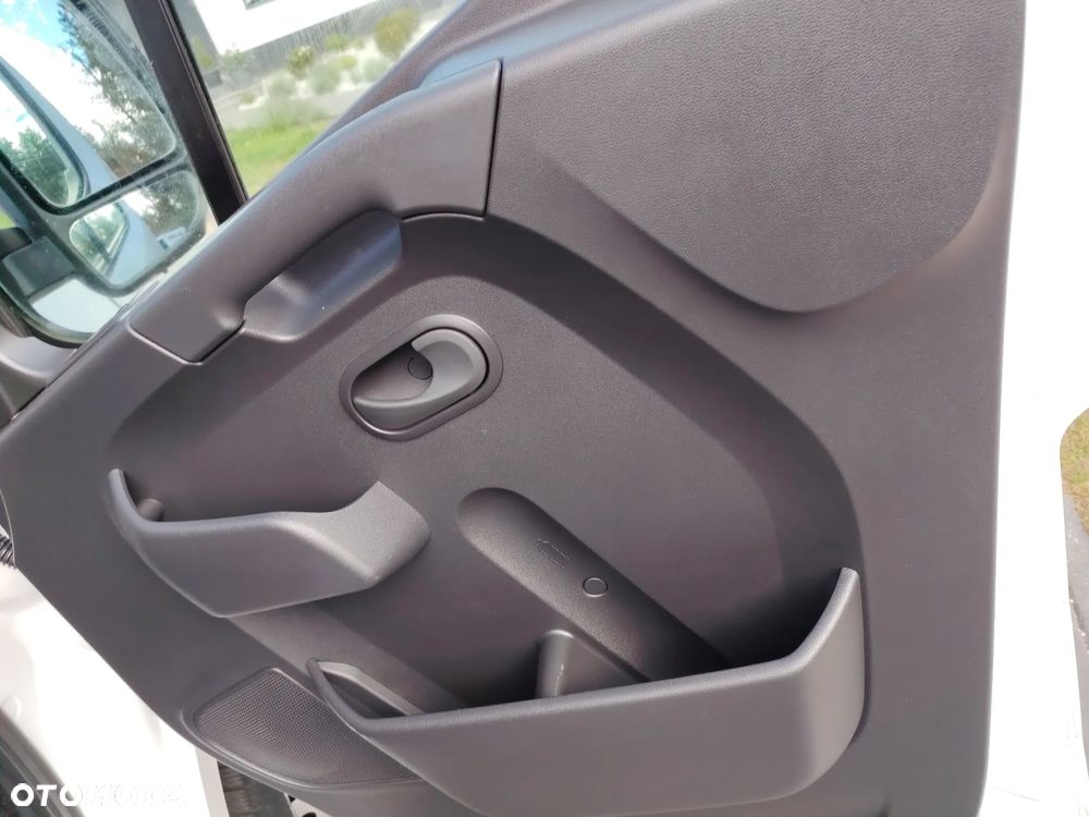 Renault MASTER 2021 2,3 DCI 150KM L2H2 DUBEL DRZWI LEDY EURO 6 CENA BRUTTO VAT23% - 28