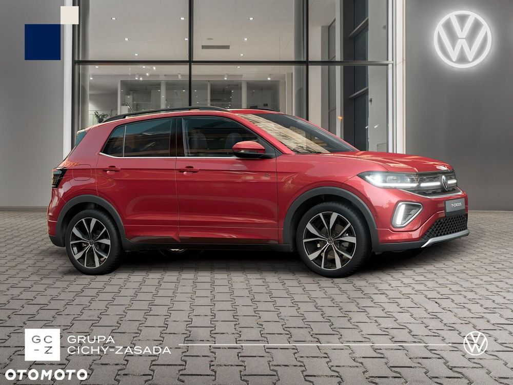 Volkswagen T-Cross - 6