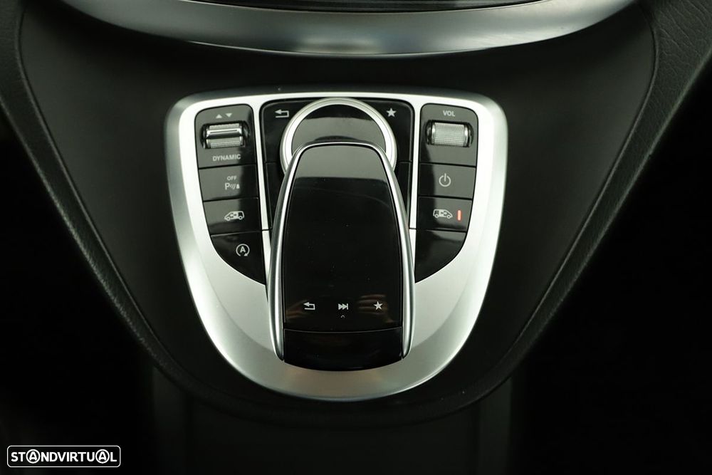 Mercedes-Benz V 250 d Longo Avantgarde - 14