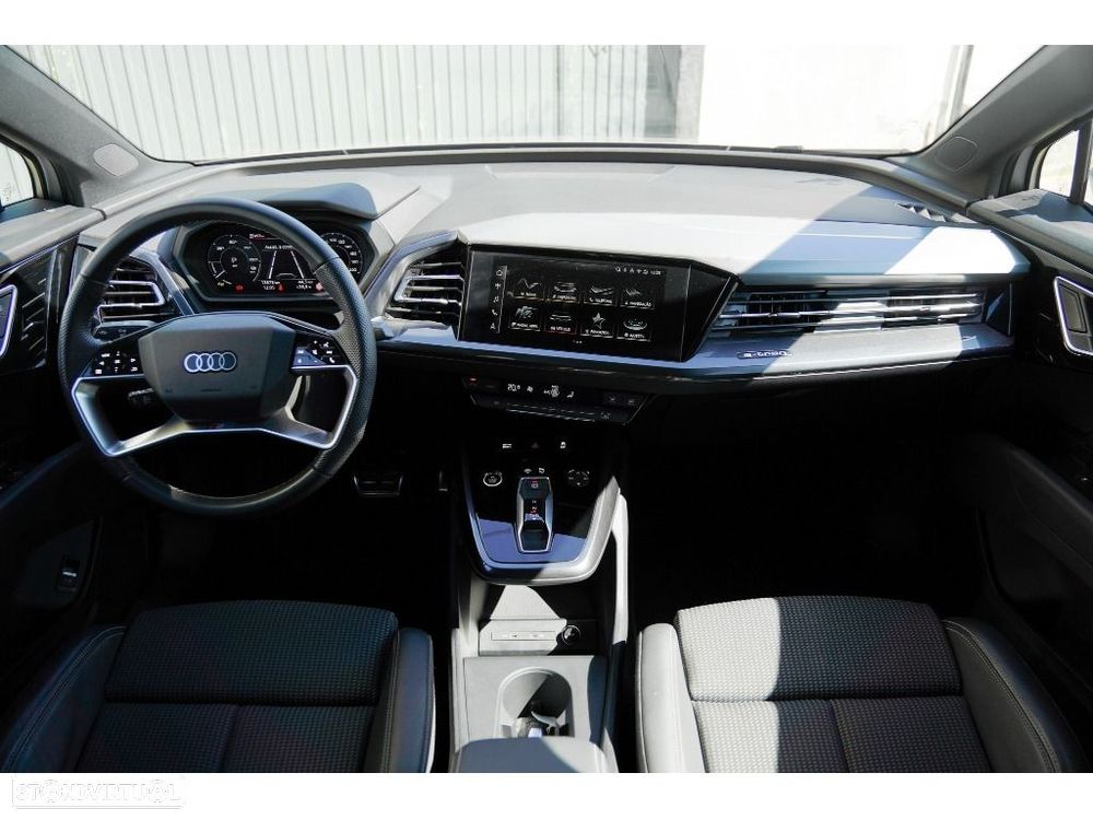 Audi Q4 Sportback e-tron 45 quattro 82 kWh - 20