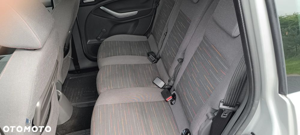 Ford Focus C-Max 1.8 Fun X - 7