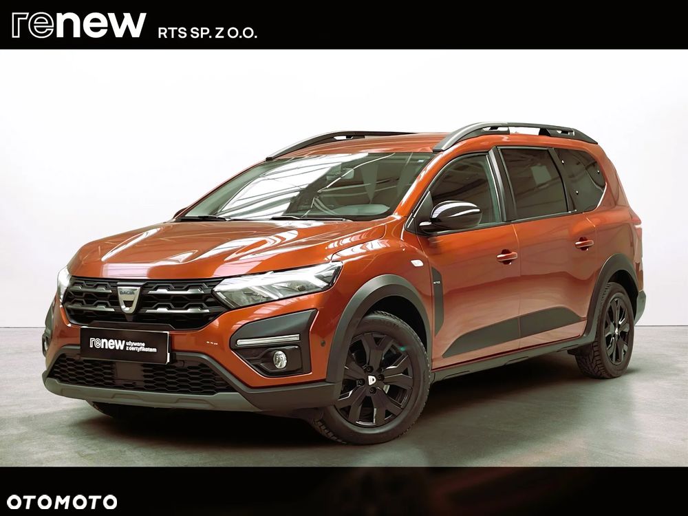 Dacia Jogger 1.0 TCe Extreme 7os - 2