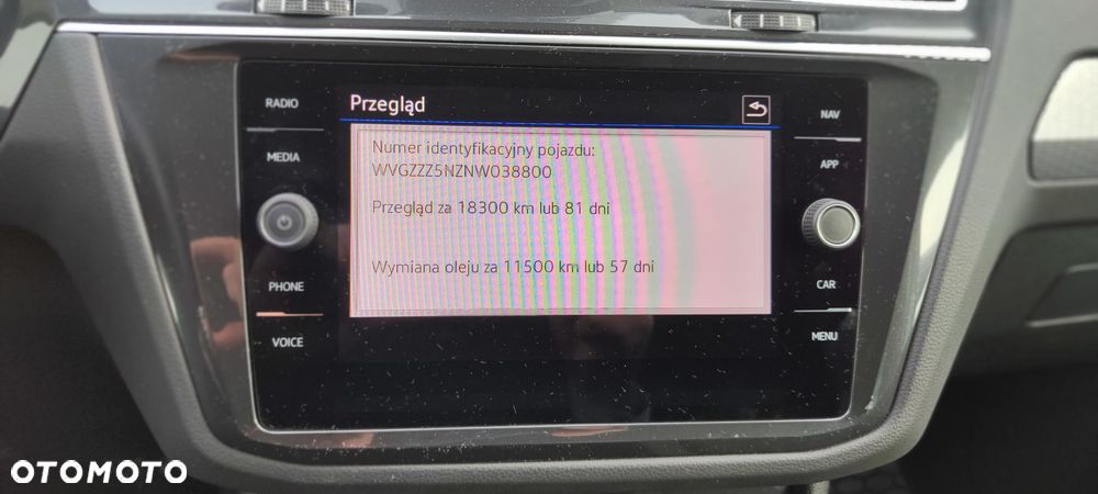 Volkswagen Tiguan 1.5 TSI EVO Life DSG - 9