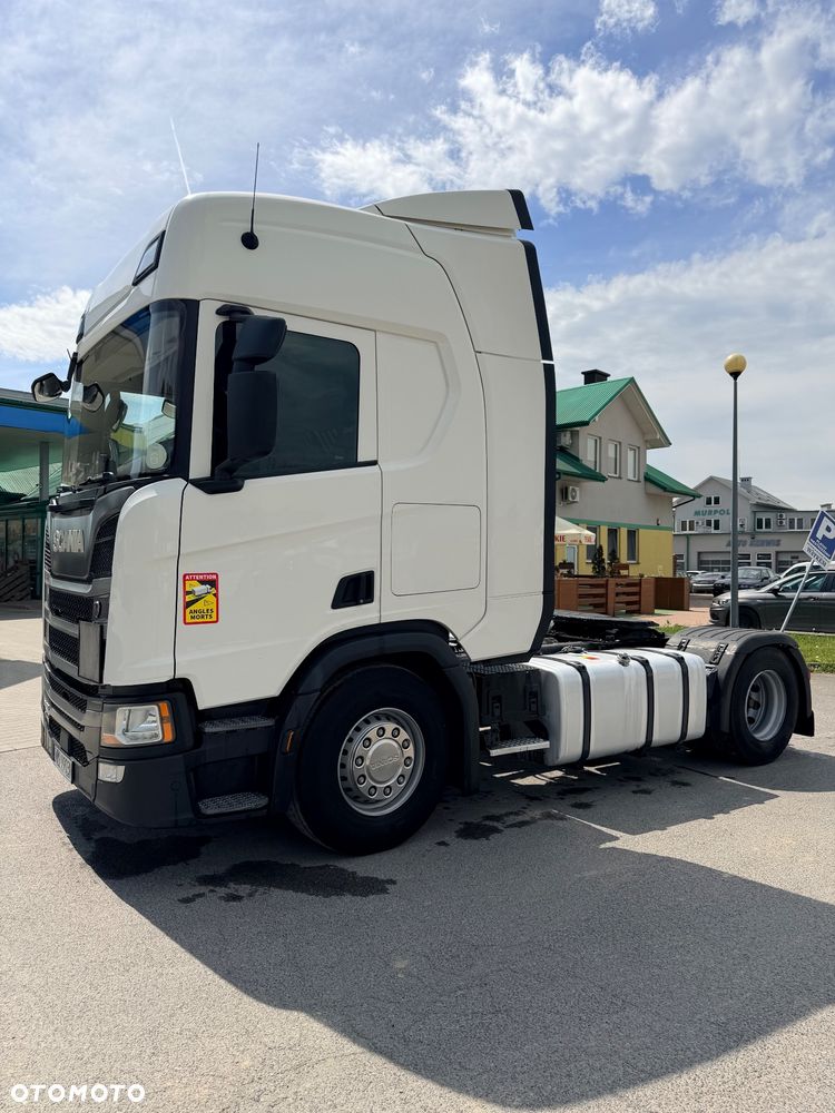 Scania R450 - 3
