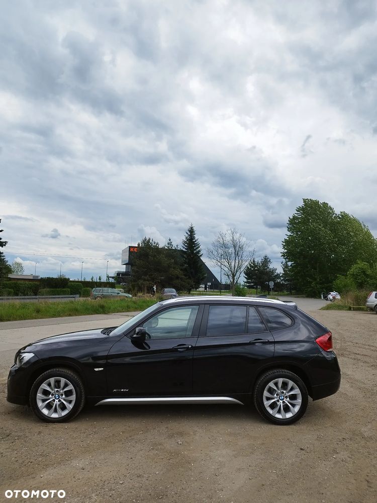 BMW X1 - 4