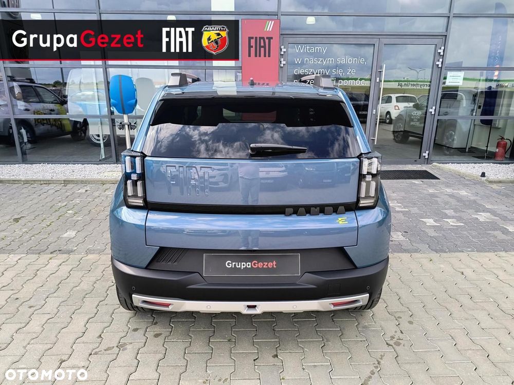 Fiat Grande Panda - 6