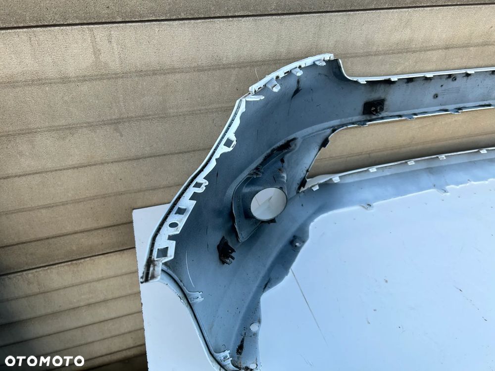 FORD CONNECT MK2 LIFT ZDERZAK PRZÓD PRZEDNI - 5