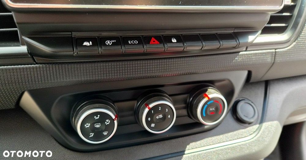 Nissan Primastar - 28