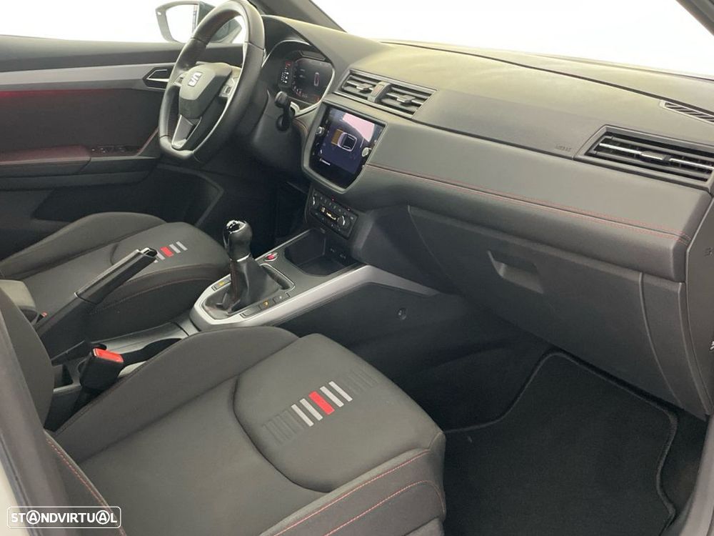 SEAT Arona 1.0 TSI FR - 24
