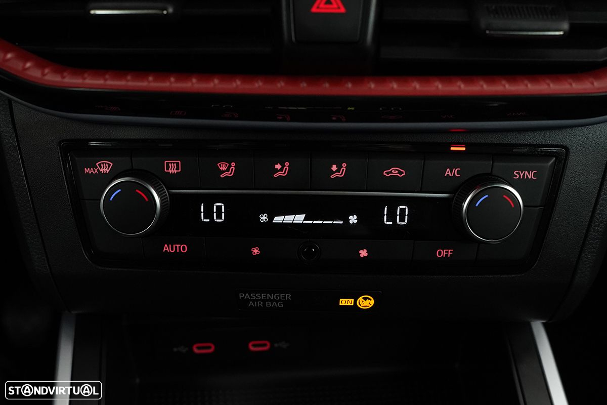 SEAT Arona 1.0 TSI FR - 12