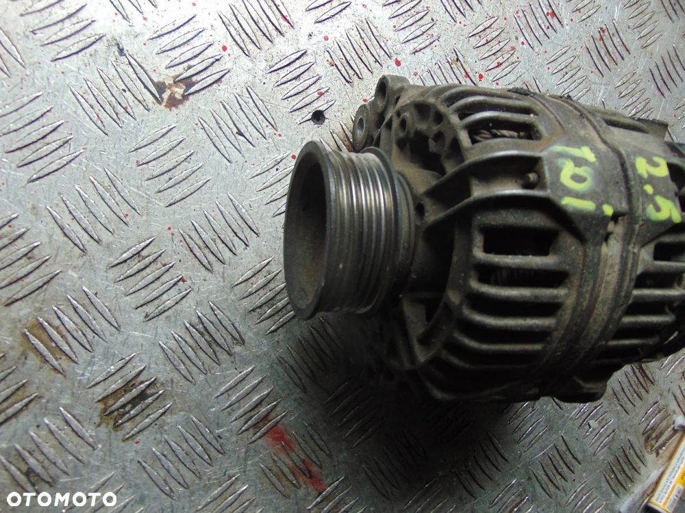 Alternator LT T4 2,5 TDI - 2