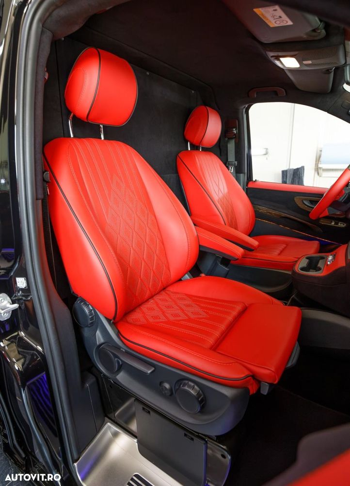Mercedes-Benz vito - 9