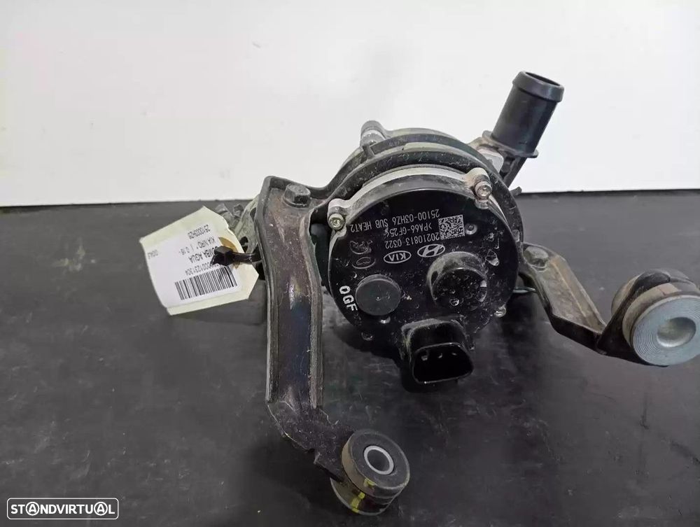 BOMBA AGUA KIA NIRO 2022 -2510003HZ6 - 4