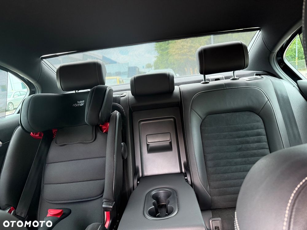 Volkswagen Passat 2.0 TSI Elegance DSG - 15