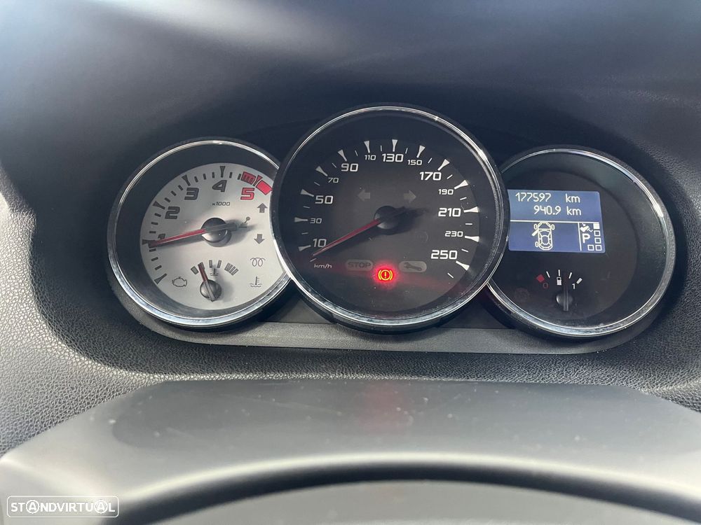 Renault Mégane Coupe 1.5 dCi GT Line EDC - 13