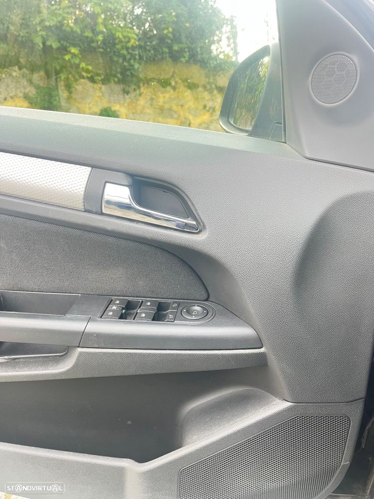 Opel Astra Caravan 1.3 CDTi Enjoy - 2