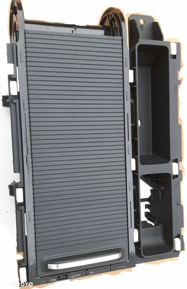 VW PASSAT B8 ARTEON SCHOWEK TUNELU 3G0862531 - 1