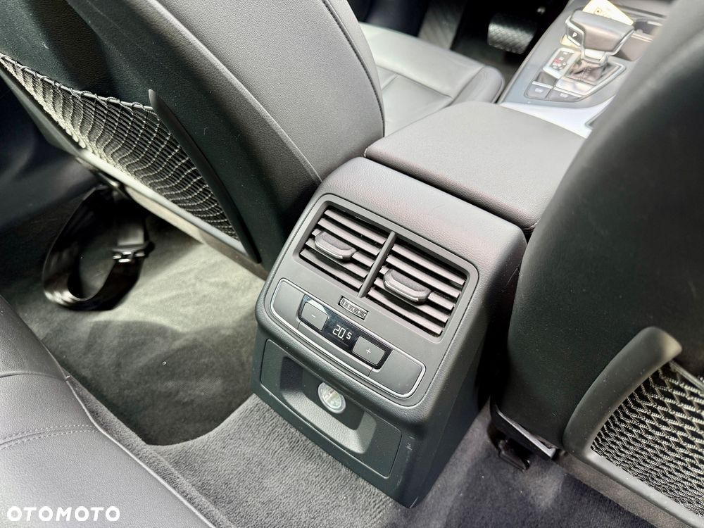 Audi A4 - 34
