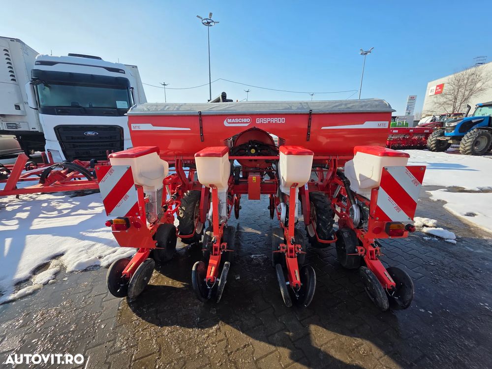 Gaspardo MT 4 R - 1