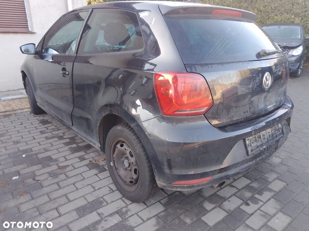 Volkswagen Polo 1.2 TSI Highline Optimum - 4