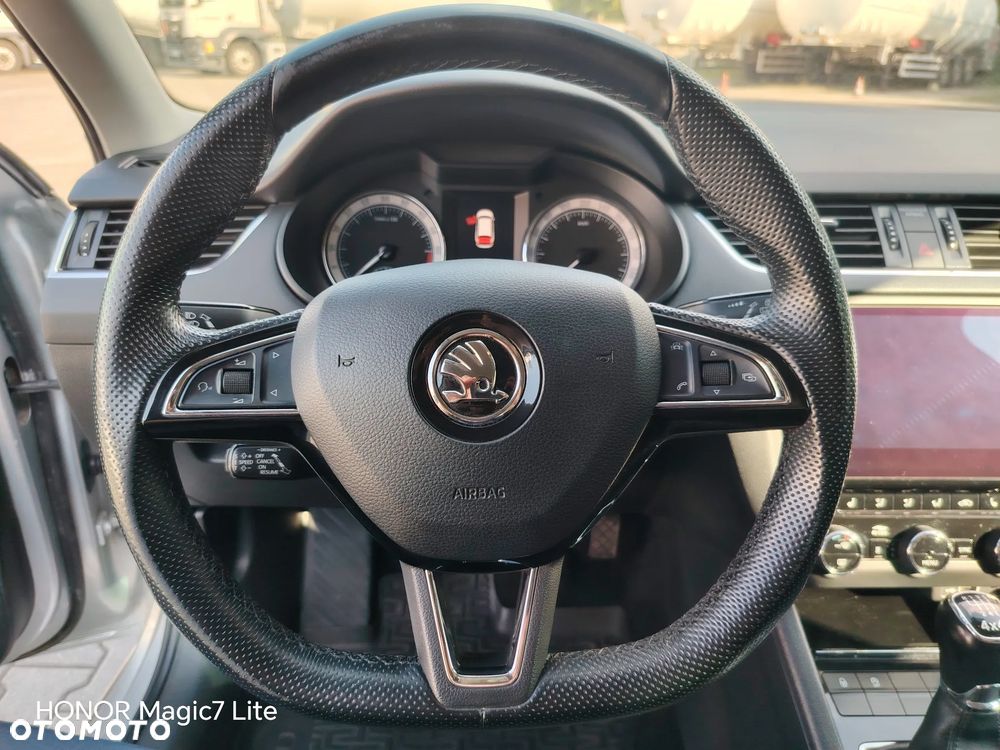 Skoda Octavia 2.0 TDI 4x4 Style - 14