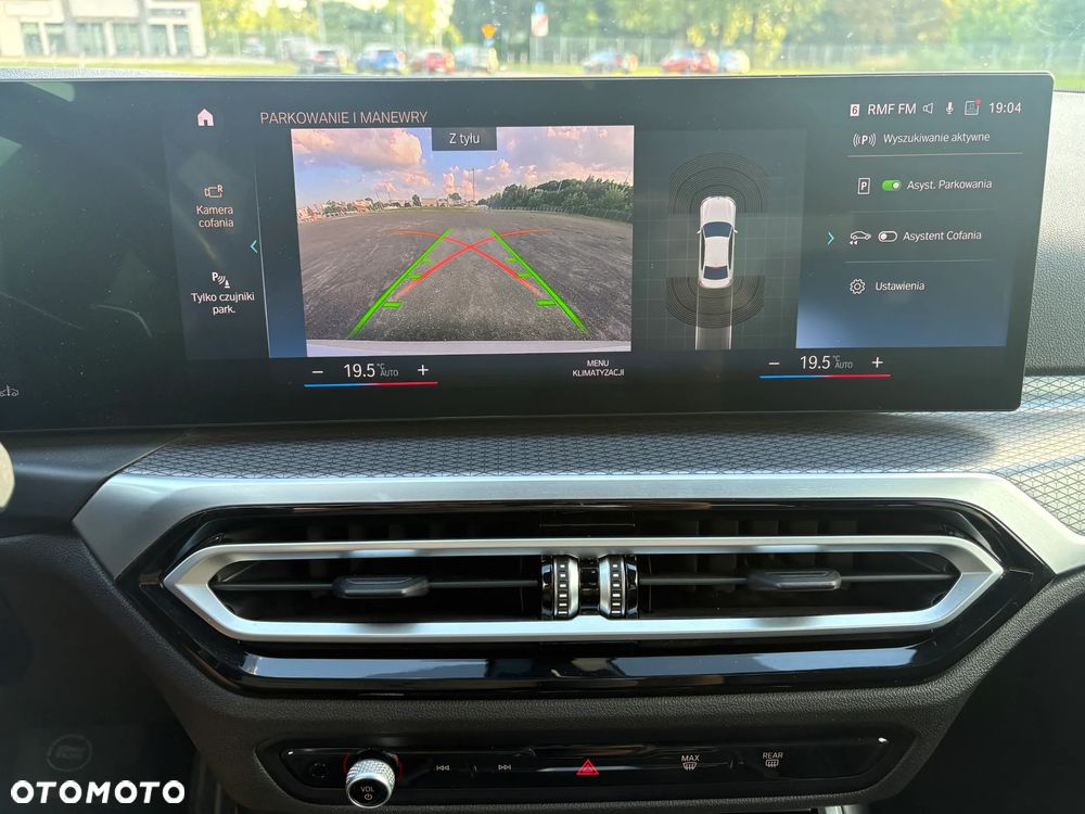 BMW Seria 3 318i M Sport - 20