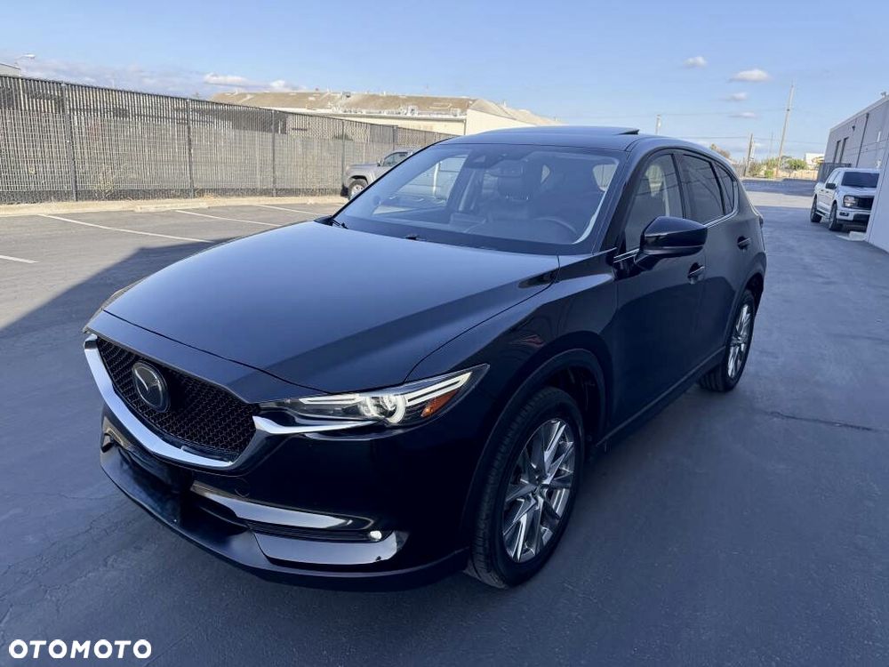Mazda CX-5 - 8
