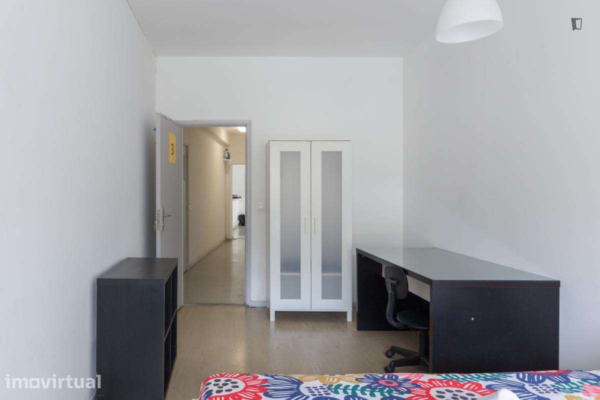 Quarto - localizado em Bonfim Porto - Grande imagem: 3/40