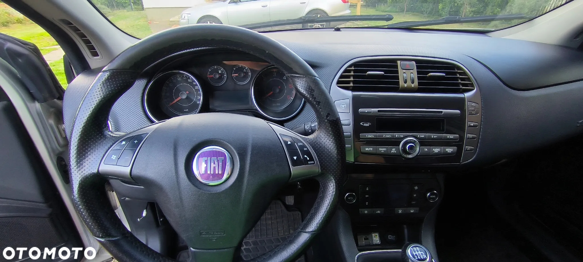 Fiat Bravo 1.9 Multijet 16V Emotion - 7