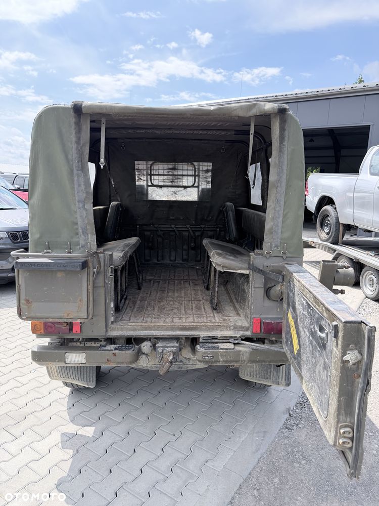 Mercedes-Benz Inny - 4