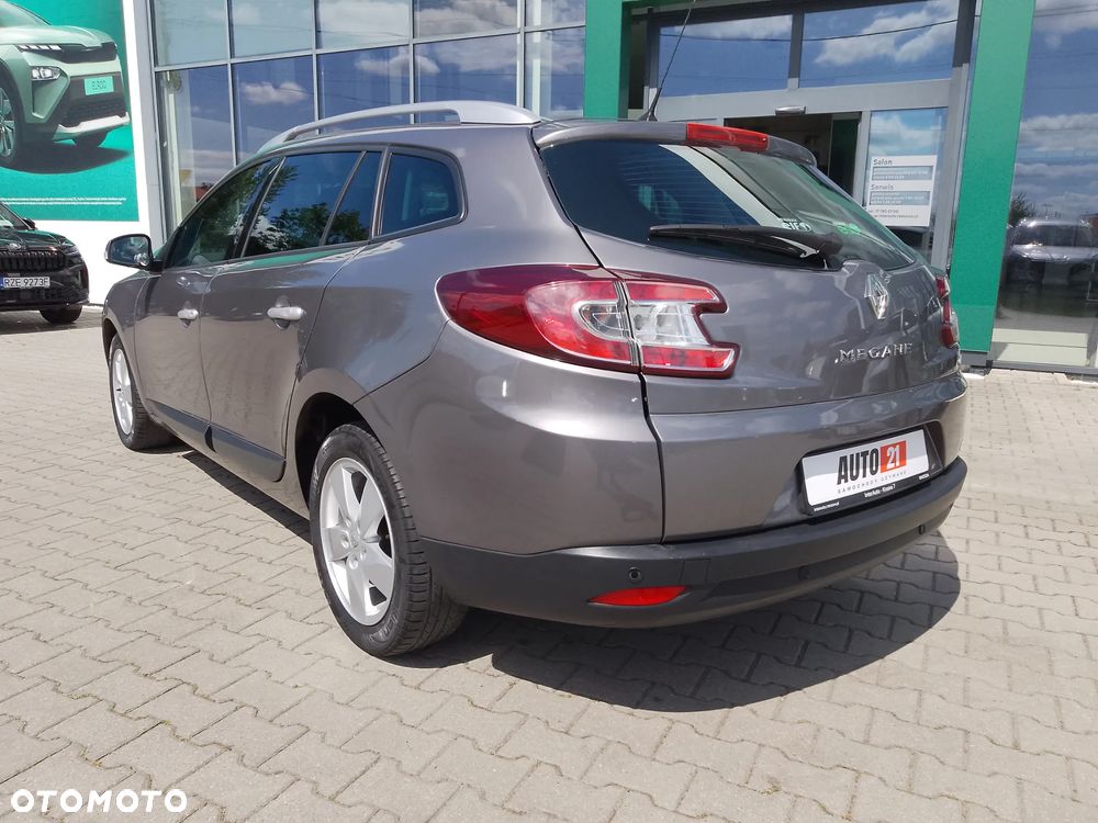 Renault Megane - 8
