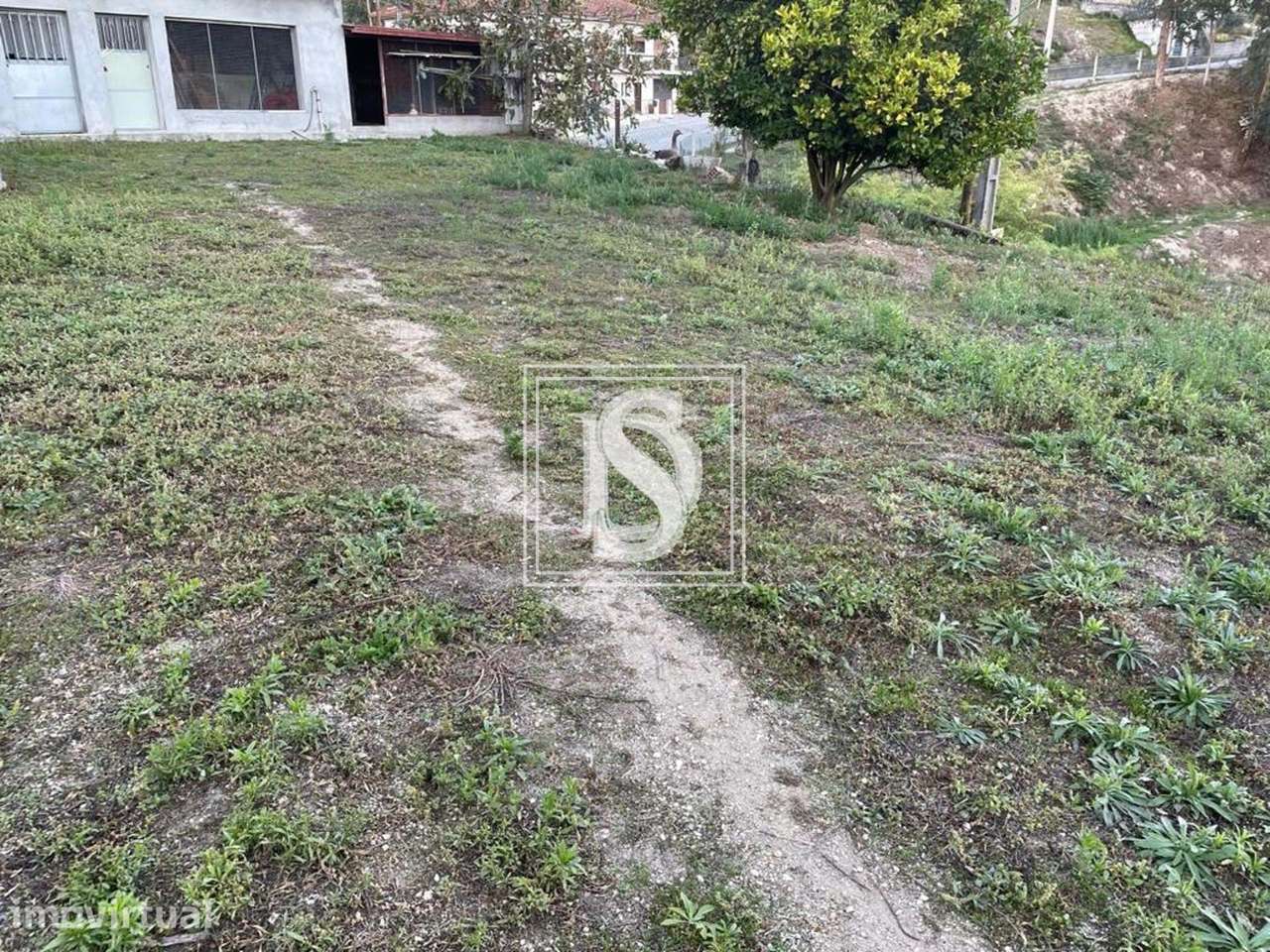 Terreno Não definido em Arões (São Romão) - Grande imagem: 3/4