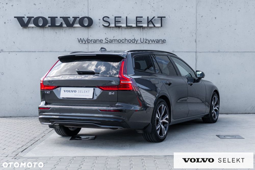 Volvo V60 - 5