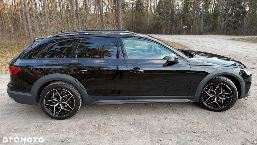 Audi A4 Allroad - 6