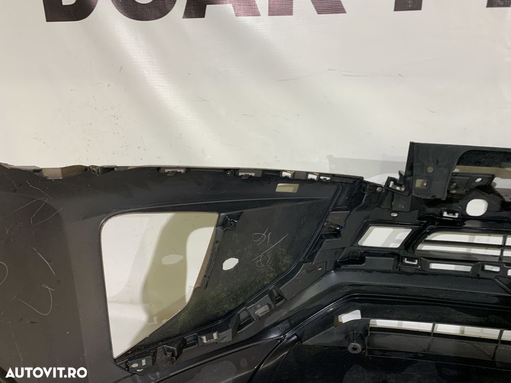 Bara fata Mitsubishi Eclipse Cross, 2018, 2019, 2020, 2021, 2022, cod origine OE 6400H717ZZ. - 10