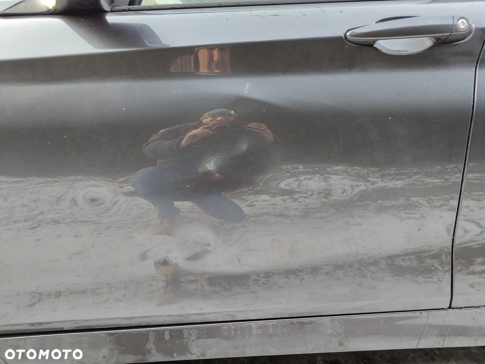 BMW Seria 1 116d EfficientDynamics Edition Advantage - 12