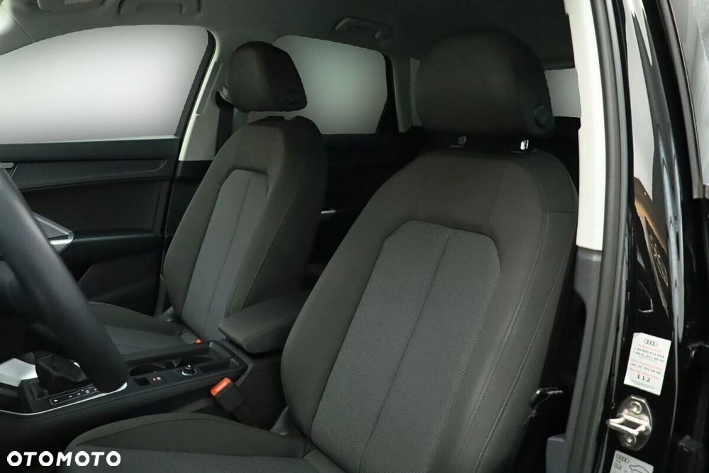 Audi Q3 40 TFSI Quattro S tronic - 13