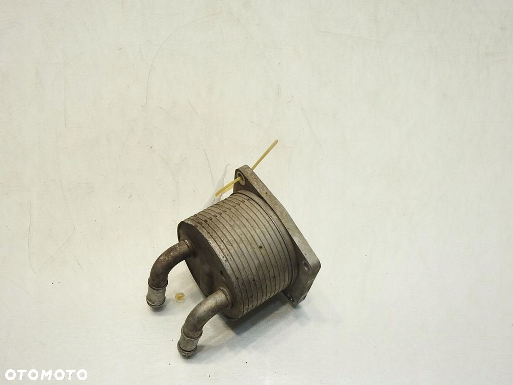 CHŁODNICA CHŁODNICZKA OLEJU RENAULT SCENIC III 2.0 DCI - 3