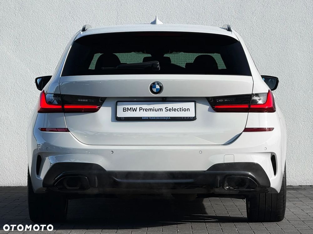 BMW Seria 3 M340i xDrive sport - 5