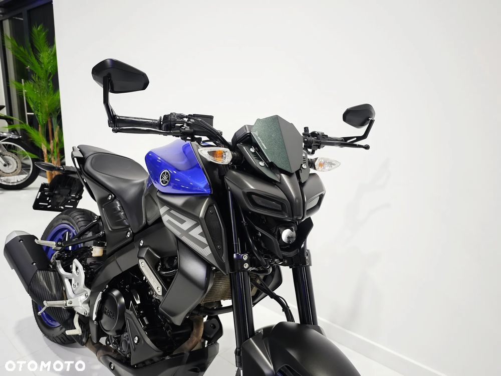 Yamaha MT - 7