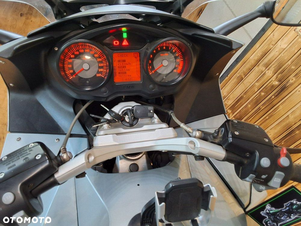 BMW K - 10