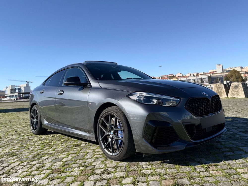 BMW M235i Gran Coupé xDrive - 1