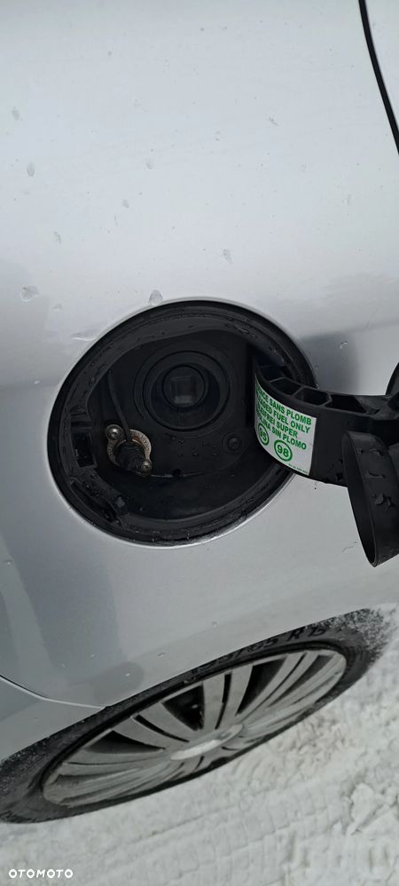 Renault Megane 1.6 16V Life - 14