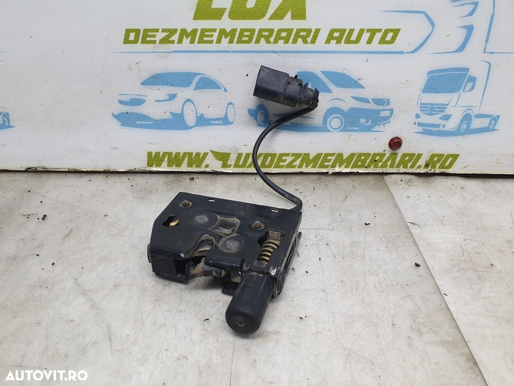 Broasca capota Audi A6 allroad C7 [2012 - 2014] 3.0 tdi CGQB - 2