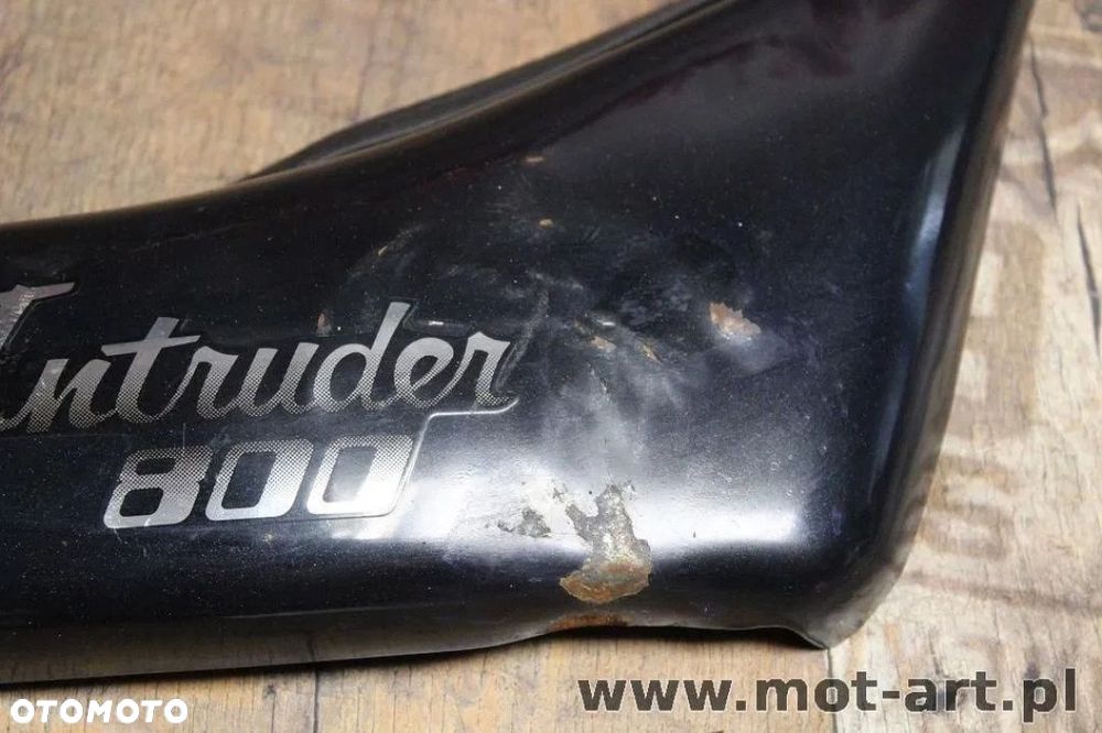 POKRYWA BOCZEK SUZUKI VS800 INTRUDER - 2
