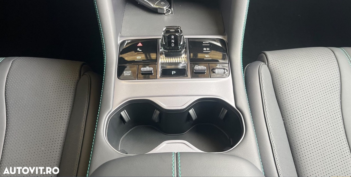 Byd Seal U Comfort - 9