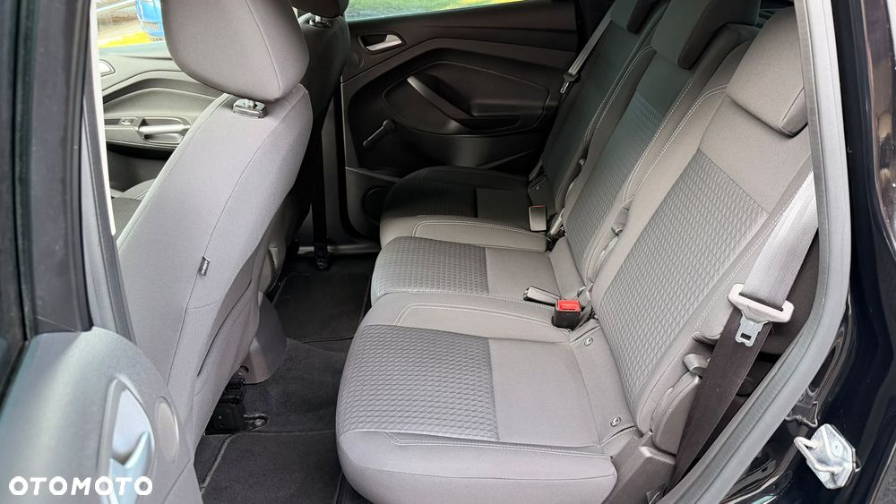 Ford C-MAX - 17