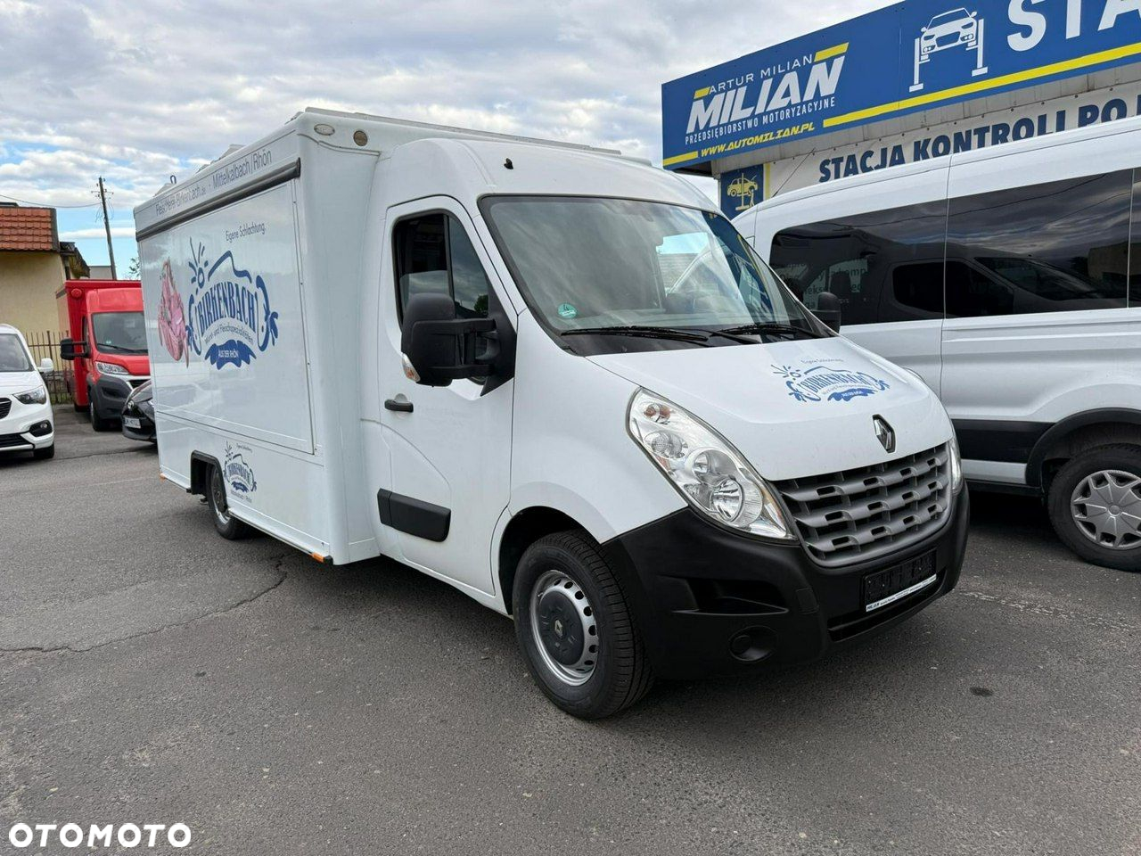 Renault Master - 21